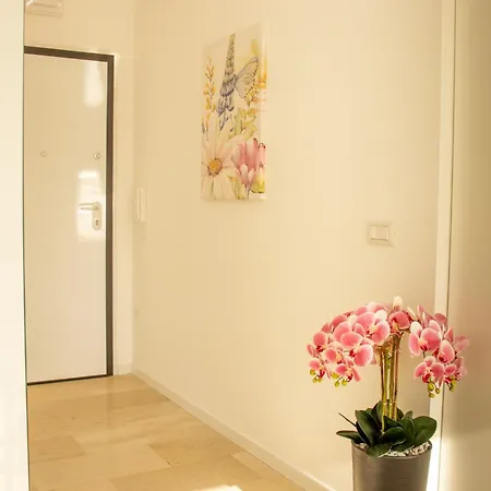 Appartamento Bordox