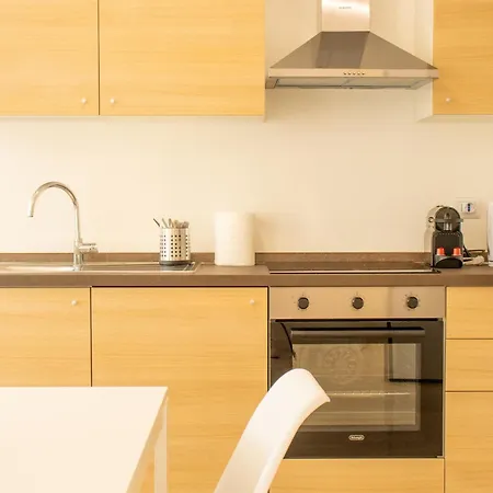 Διαμέρισμα Bordox