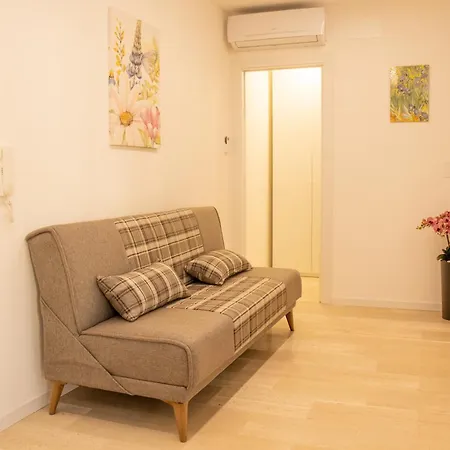 Apartment Bordox Udine