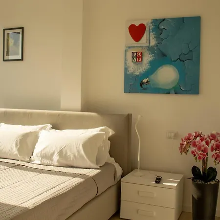 Διαμέρισμα Bordox Ούντινε