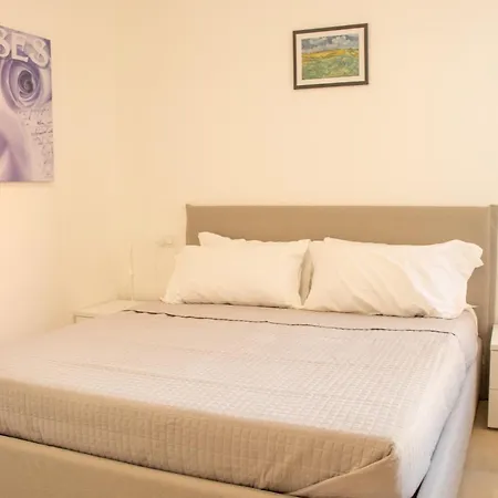 Apartment Bordox Udine