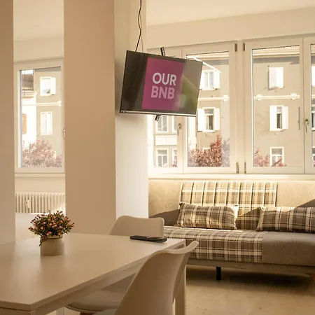 Bordox Apartment Udine